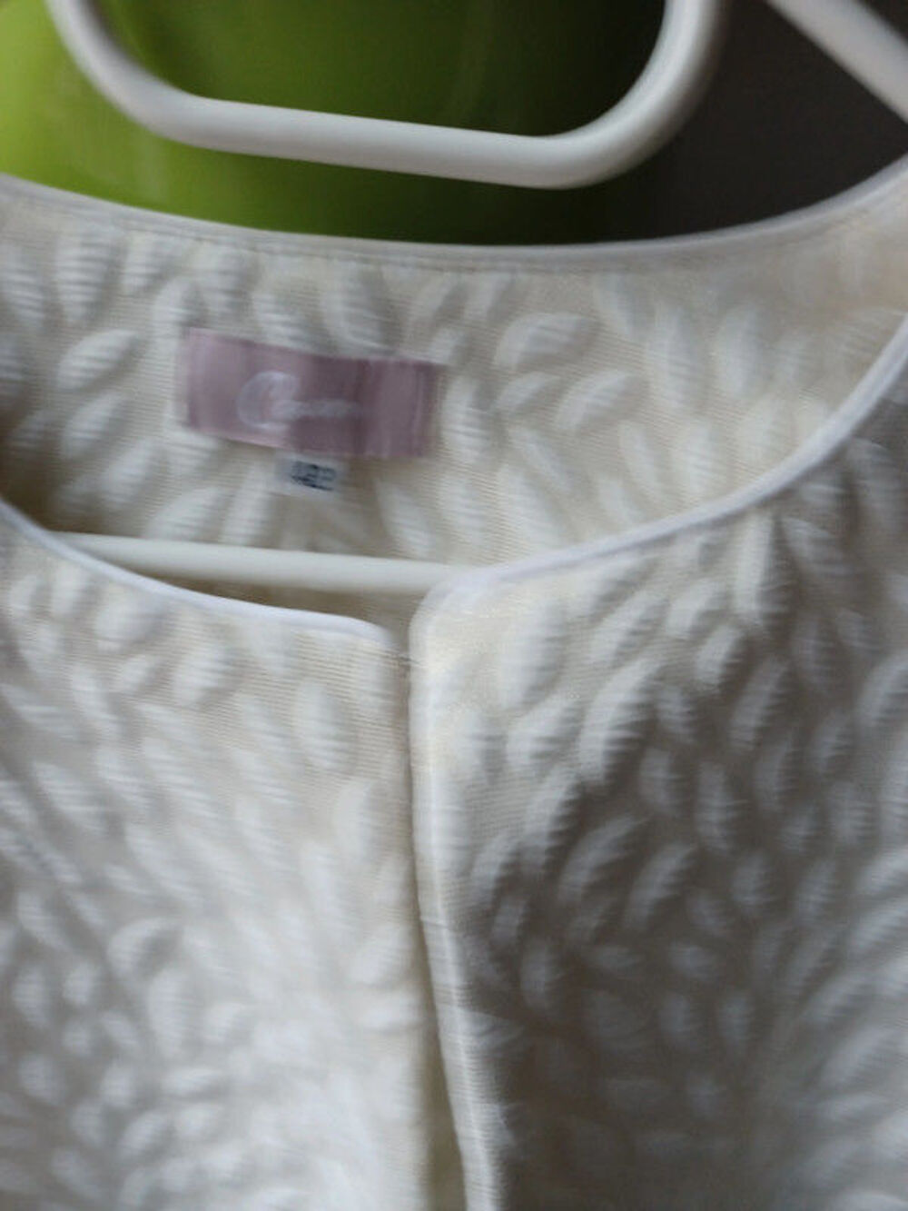 blazer Vêtements
