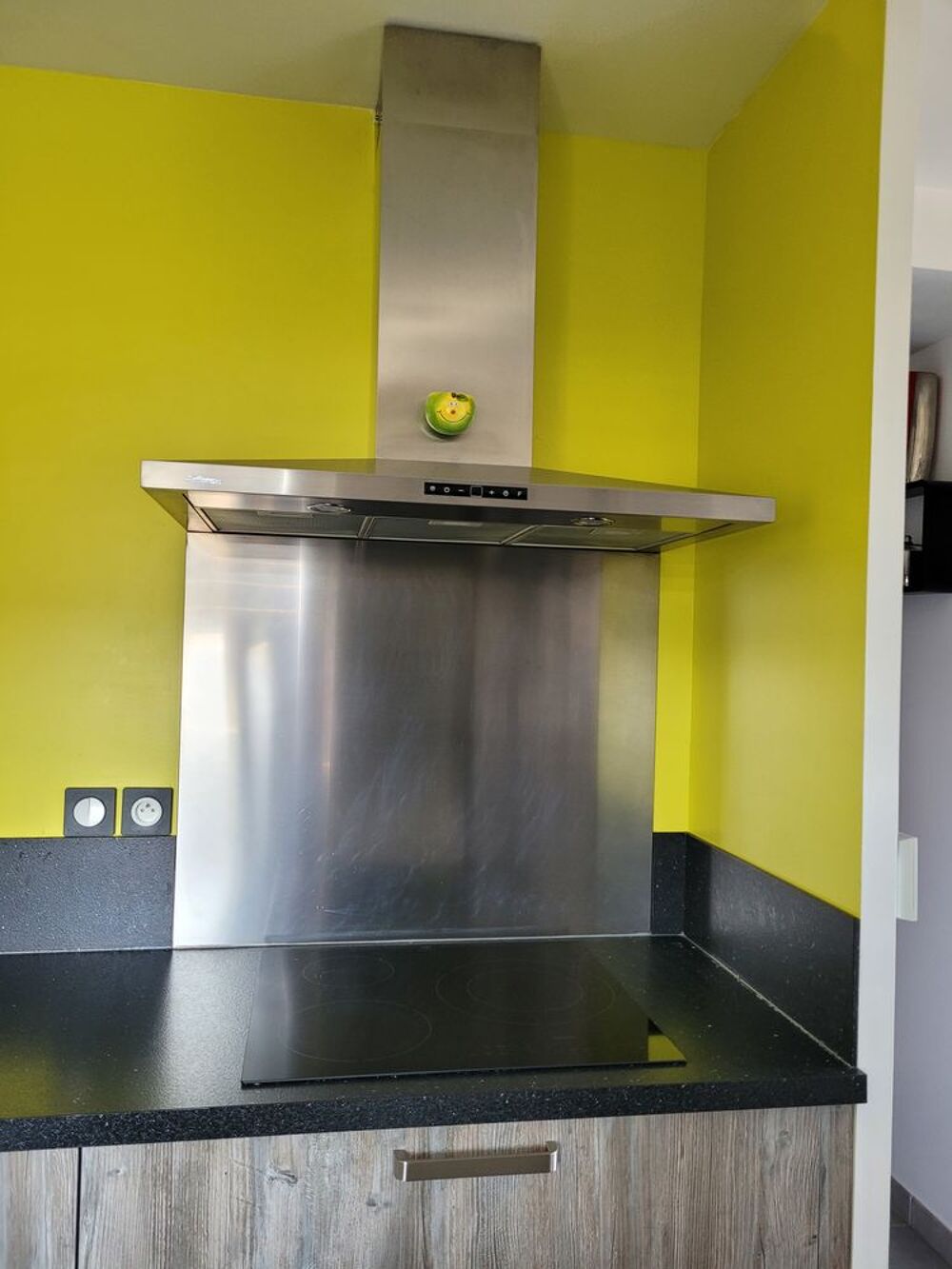 cuisine equipe Meubles