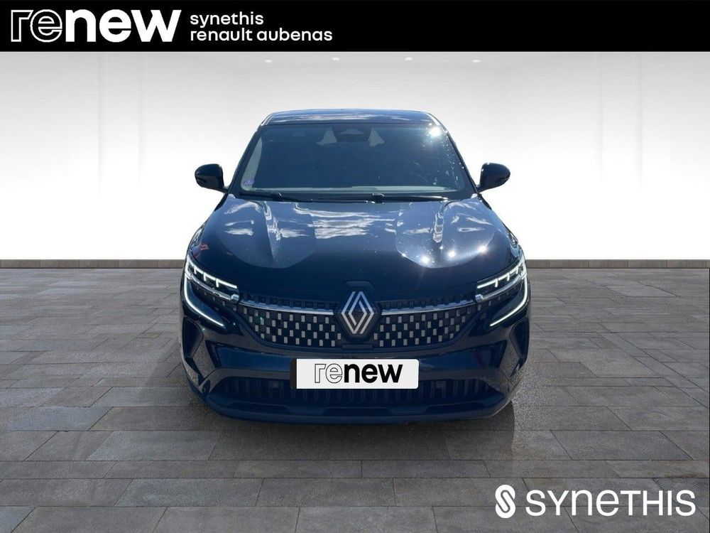 Austral E-Tech hybrid 200 Techno 2023 occasion 07200 Aubenas