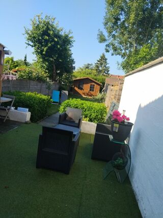  Maison à vendre 5 pièces 100 m²
