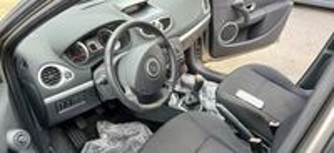Clio III Clio 1.5 dCi 70 Authentique 2008 occasion 54400 Longwy