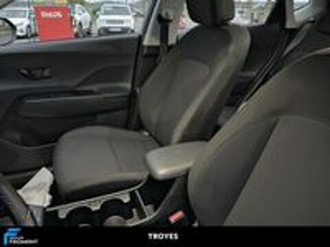 Kona Hybrid 129 Intuitive 2024 occasion 10600 Barberey-Saint-Sulpice