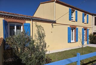  Maison à vendre 6 pièces 139 m²