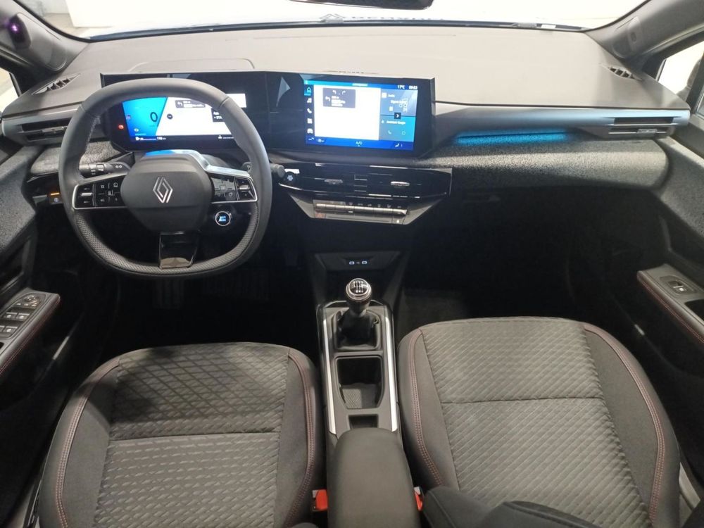 Clio VI Clio TCe 115 ch Techno 2026 occasion 08000 Charleville-M&eacute;zi&egrave;res