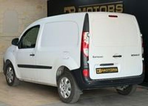 Kangoo Express KANGOO EXPRESS TCE 115 ENERGY E6 GENERIQUE 2018 occasion 81000 Albi