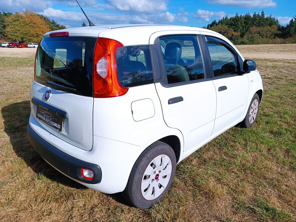 Panda 1.2 8V 69 ch Pop 2016 occasion 42170 Chambles