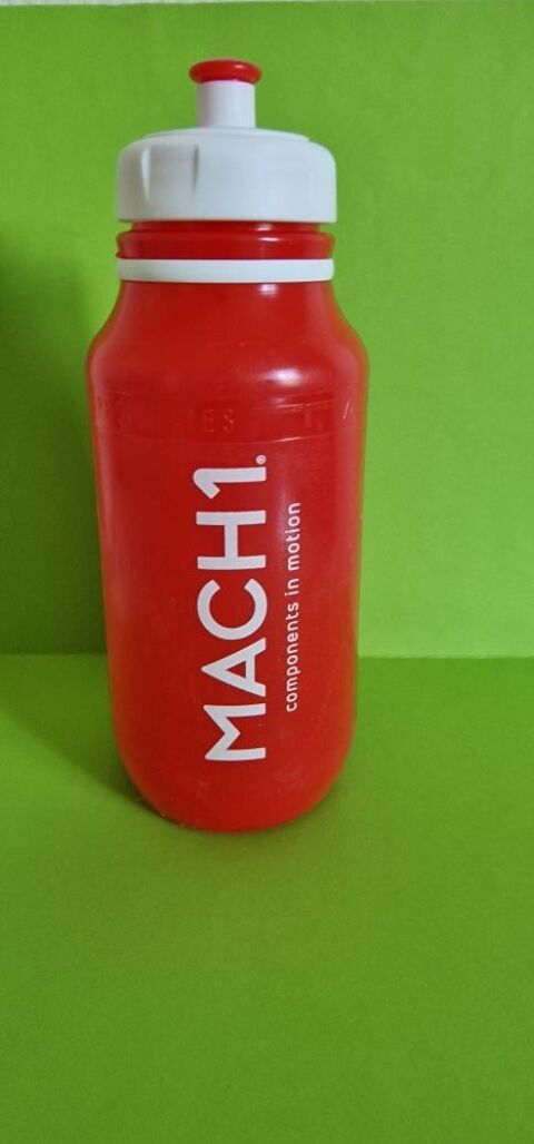 BIDON MACH 1 0 Toulouse (31)