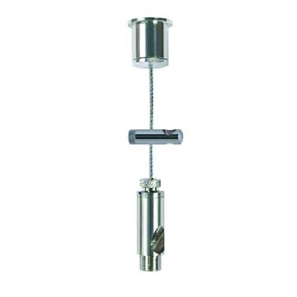 7 x c&acirc;ble de 2 m&egrave;tres et plus COULISTOP suspension lampe lu Bricolage