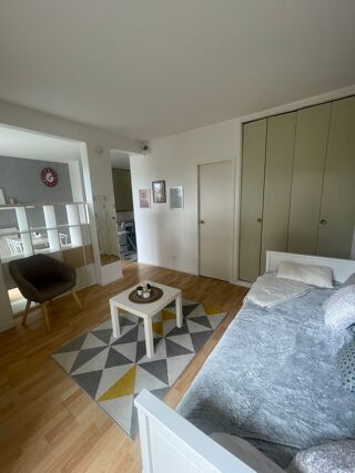  Appartement � louer 1 pi�ce 34 m� Libourne