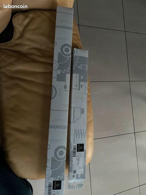 Pi&egrave;ces et &eacute;quipements Voiture Pi&egrave;ces et &eacute;quipements Voiture  occasion Thaon-les-Vosges 88150