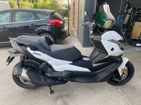 Annonce voiture Scooter DIVERS 6495 