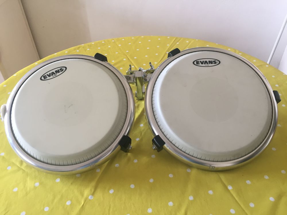 Achetez compact congas lp occasion, annonce vente à Marseille (13