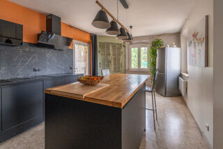  Maison à vendre 5 pièces 180 m²