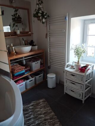  Maison � vendre 5 pi�ces 95 m�