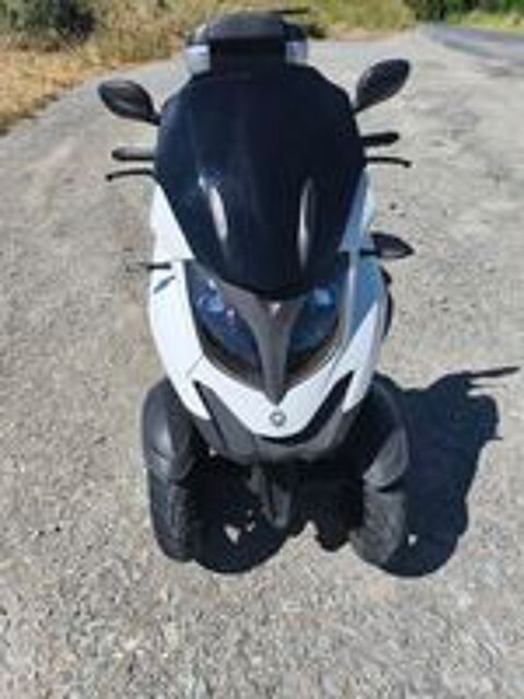 QUADRO 2021 occasion 12100 Millau