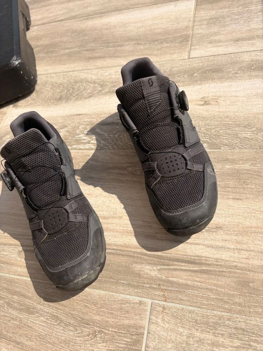 Chaussures VTT 43 Vélos