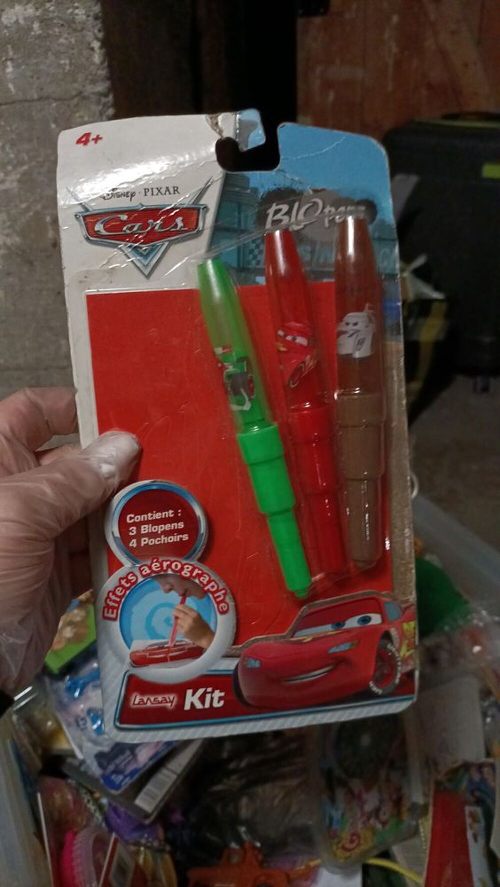 Divers jeux Jeux / jouets