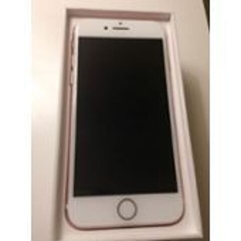 iPhone 7 or 32 go 300 Clermont-Ferrand (63)