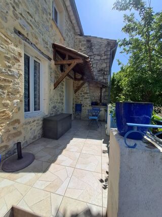  Maison � vendre 4 pi�ces 90 m�