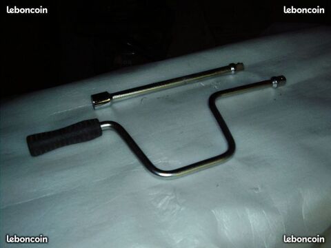 Manivelle 12 Grenoble (38)