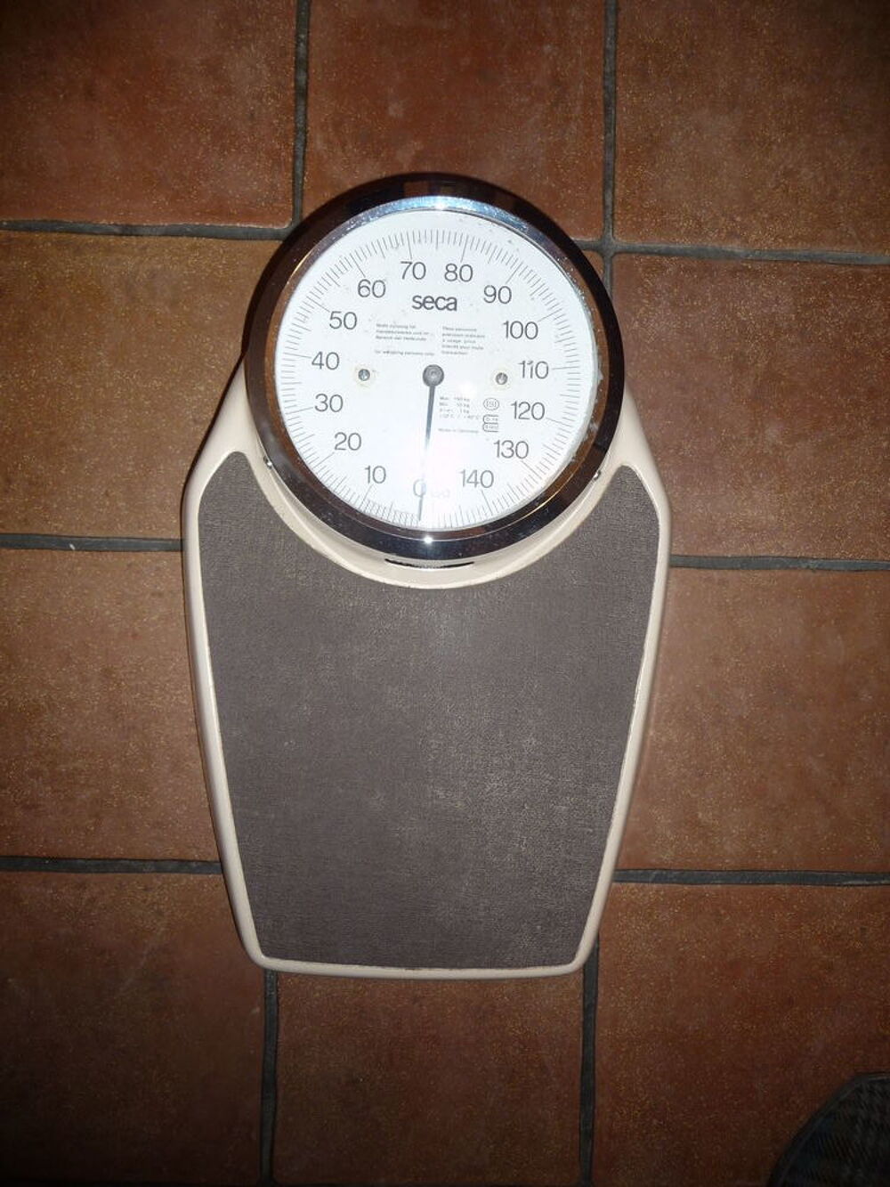 Balance - P&egrave;se-personnes Meubles