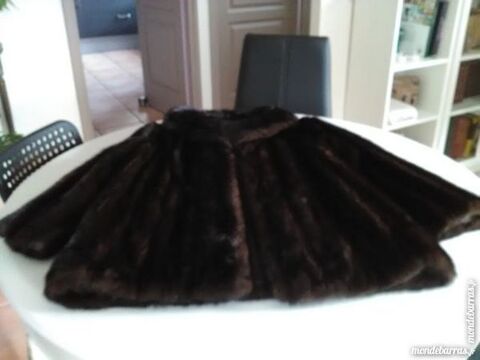 Veste vison 0 Plaisance-du-Touch (31)