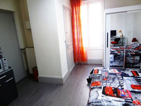  Appartement  louer 1 pice 17 m