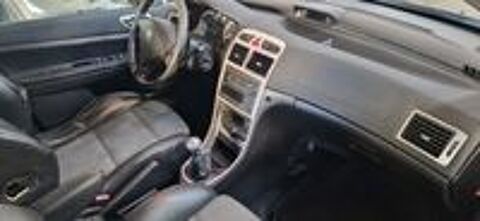 307 2.0 HDi - 136 Sport 2004 occasion 77250 Villecerf