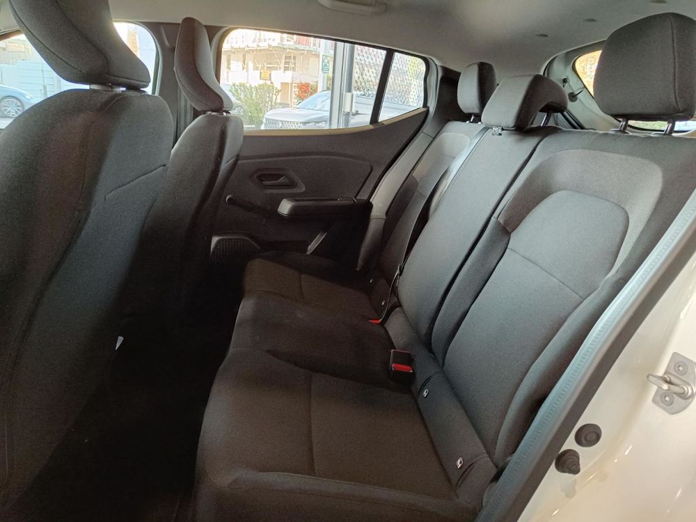 Sandero ECO-G 100 Essential 2024 occasion 95100 Argenteuil