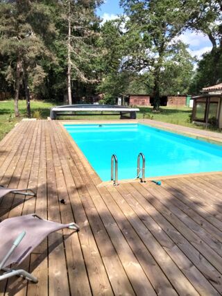 Location  Chalet - Bungalow 