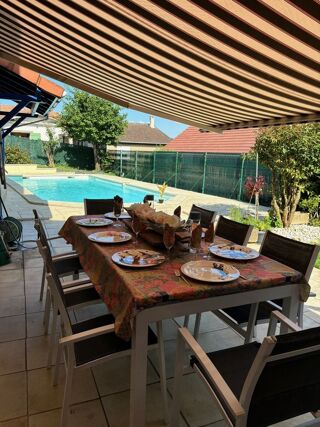  Maison � vendre 6 pi�ces 163 m�