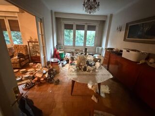  Appartement à vendre 2 pièces 90 m²