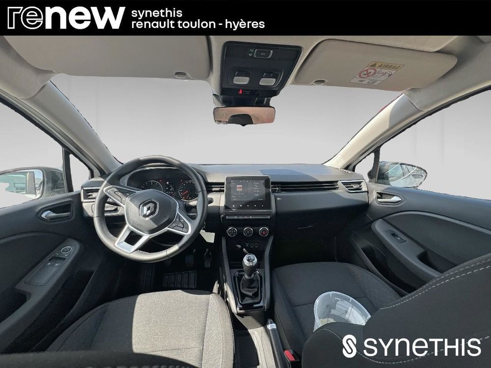 Clio V Clio TCe 90 Equilibre 2023 occasion 83160 La Valette-du-Var