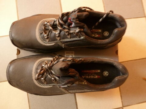 CHAUSSURES  DE SECURITE 12 Châteaubourg (35)