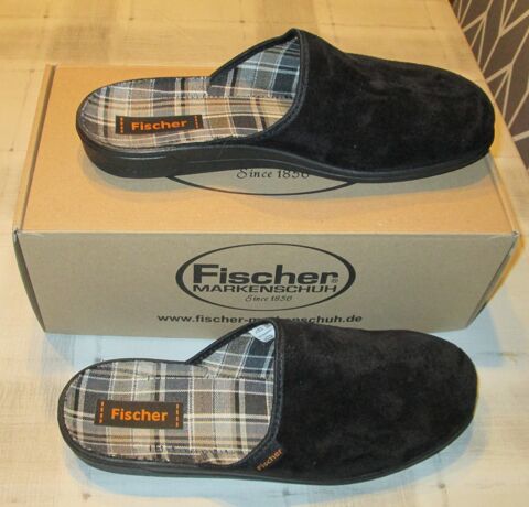 PANTOUFLES HOMME NEUVES 15 Crcy-en-Ponthieu (80)