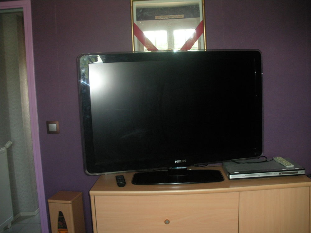 poste t&eacute;l&eacute; Photos/Video/TV