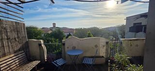  Appartement à louer 3 pièces 68 m² Villeneuve-lès-maguelone