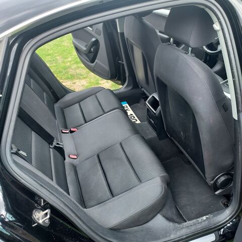 Audi a4 2.0 TDI 143 DPF Ambiente