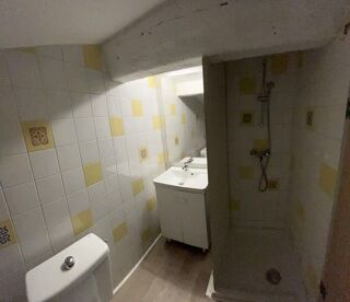  Appartement � louer 1 pi�ce 25 m�