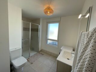  Appartement � louer 2 pi�ces 43 m� Bischheim