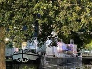Bateau fluvial 1960 occasion 54000 Nancy