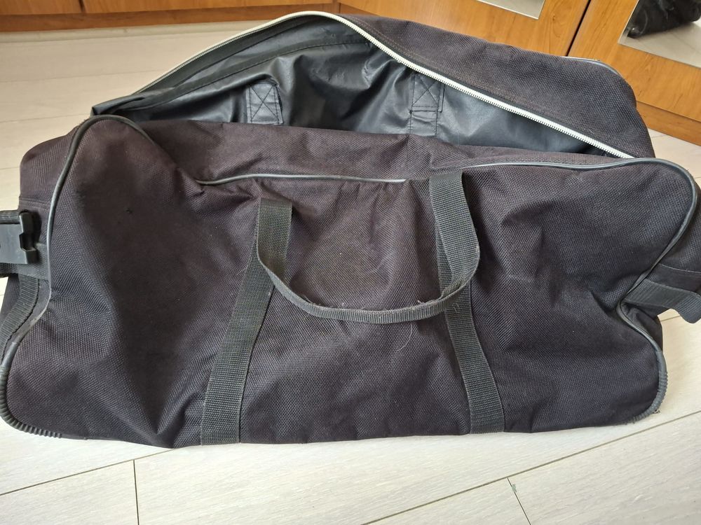 Sac de plong&eacute;e Scubapro en deux parties Sports