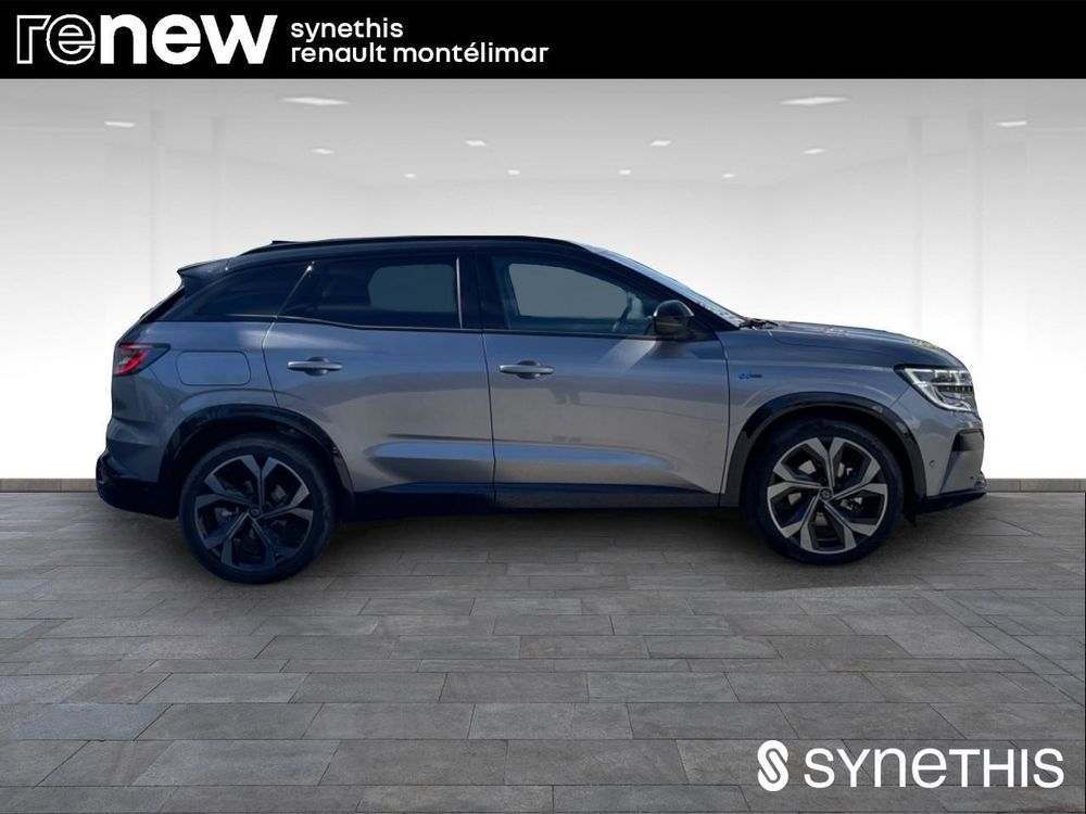 Austral E-Tech full hybrid 200 GSR2 Techno esprit Alpine 2025 occasion 26200 Mont&eacute;limar