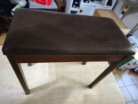 BANQUETTE PIANISTE YAMAHA 35 Grenoble (38)