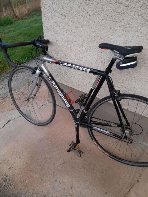 Lapierre pro alu sl route best sale