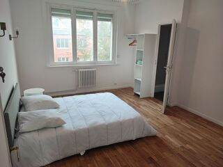  Colocation à louer 8 pièces 161 m²