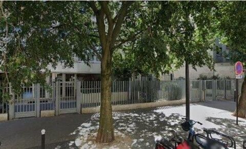  Parking / Garage  louer 5 m