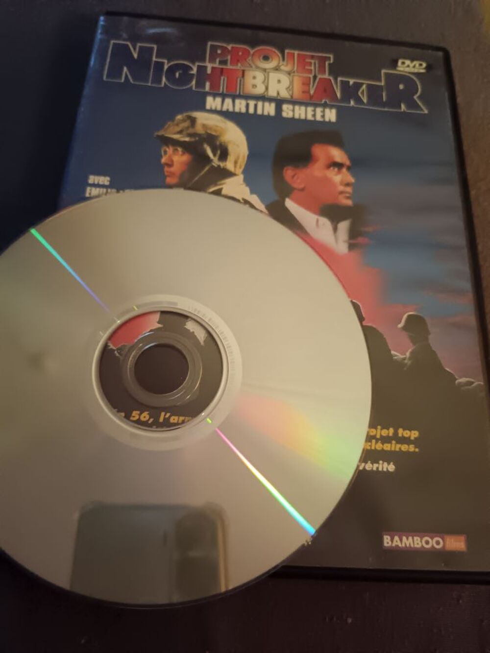 dvd cause d&eacute;c&egrave;s DVD et blu-ray