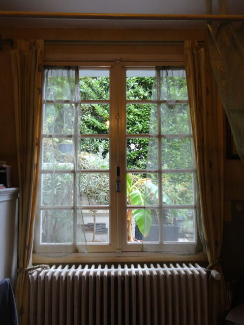 fenetres bois exo, 70 Nevers (58)