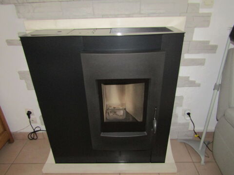 po�le a pellet 600 B�thune (62)